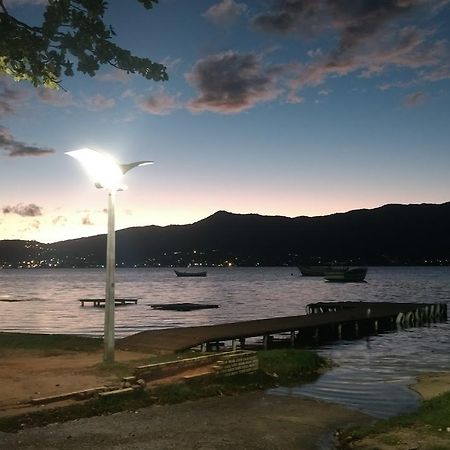 Pousada Mocambique Florianópolis Exteriér fotografie