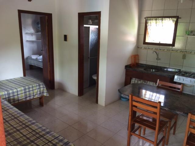 Pousada Mocambique Florianópolis Pokoj fotografie