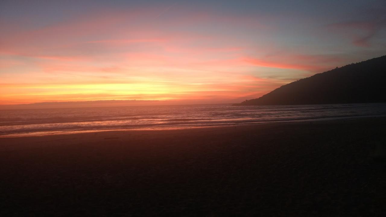 Pousada Mocambique Florianópolis Exteriér fotografie