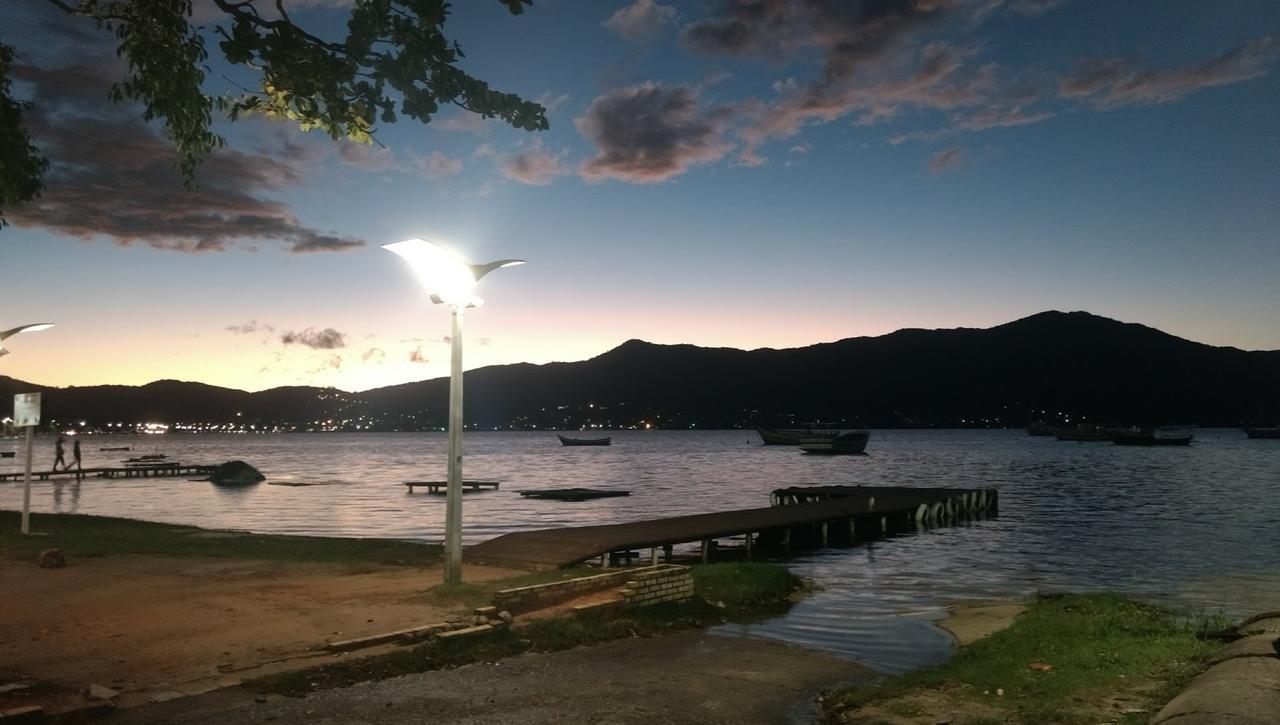 Pousada Mocambique Florianópolis Exteriér fotografie