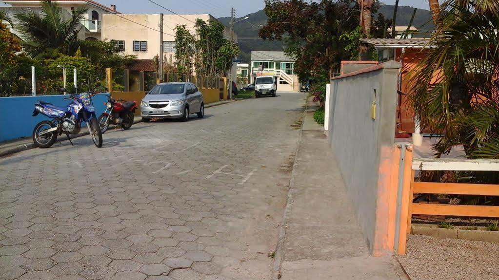 Pousada Mocambique Florianópolis Exteriér fotografie